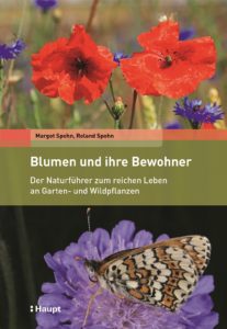 Rezension "Blumen und ihre Bewohner" on Spohn & Spohn