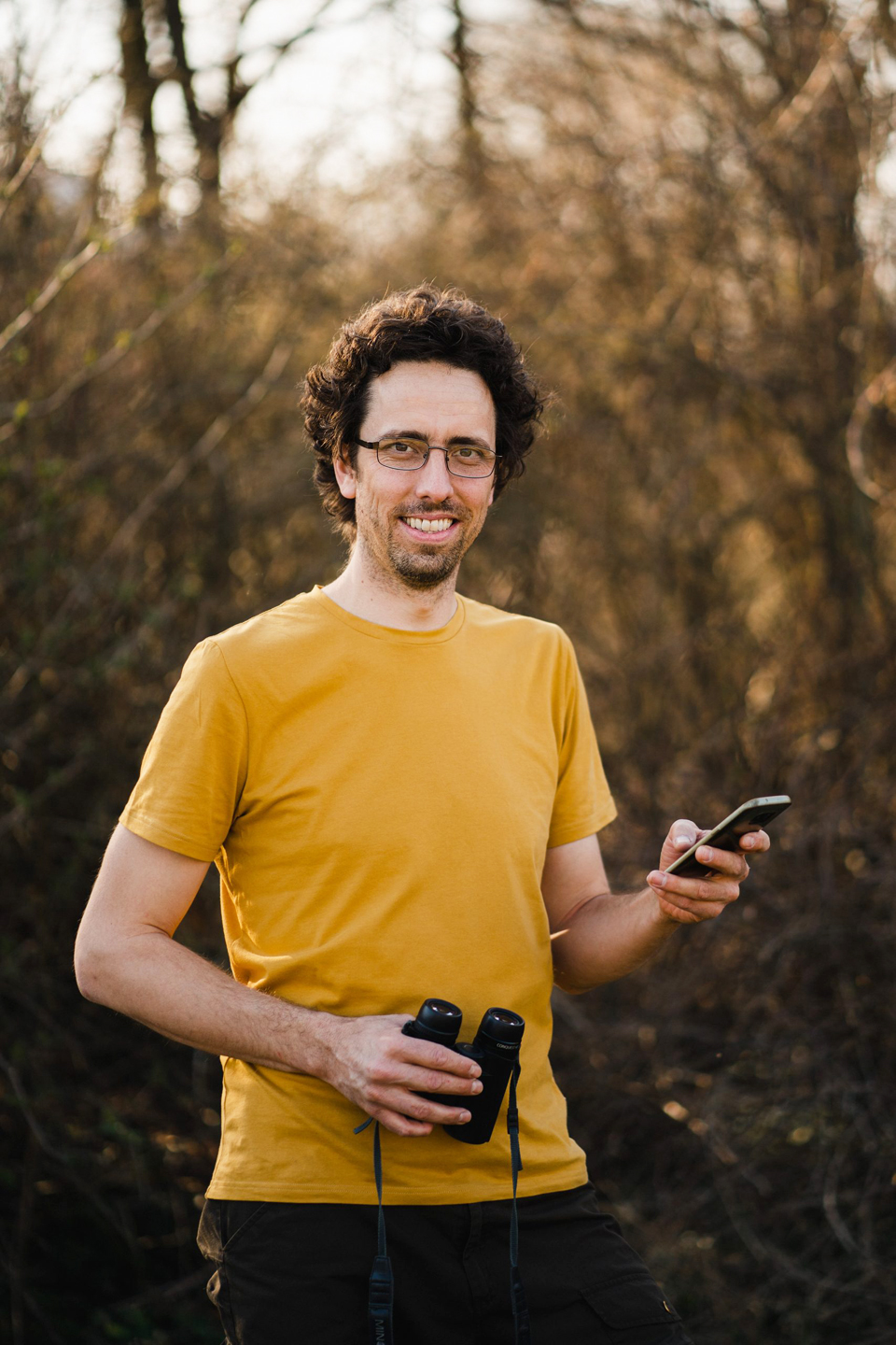 Philipp Herrmann. © Alexey Testov