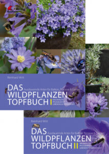 Das Wildpflanzen Topfbuch von Reinhard Witt